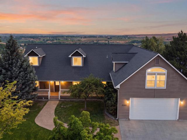 House for sale in Gem, Idaho