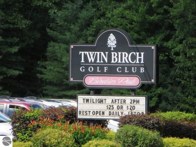 Land for sale in Michigan