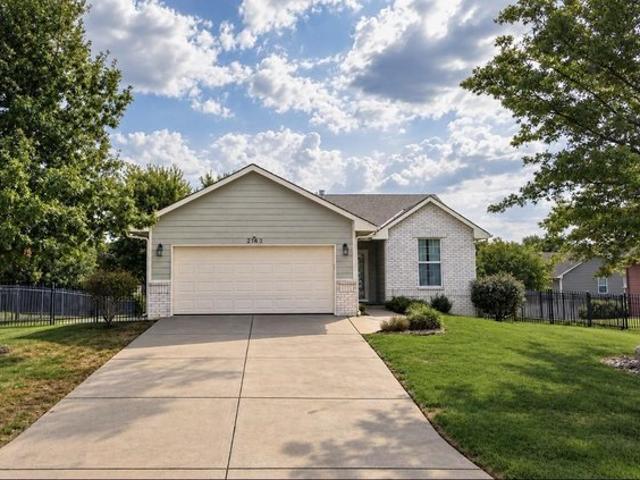 House for sale in Derby, Sedgwick County