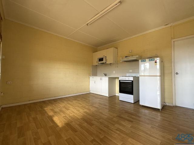 Apartment for rent in Mount Isa, Queensland