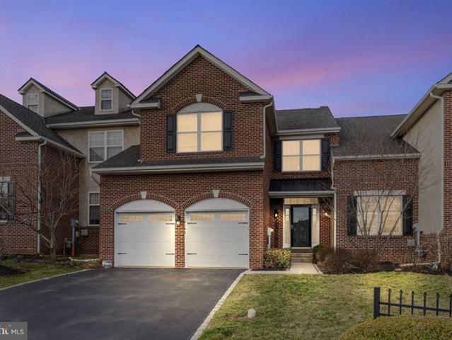 Townhouse for sale in Harleysville, Pennsylvania