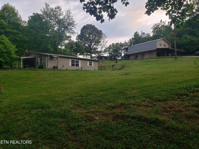 House for sale in Knoxville, East Tennessee