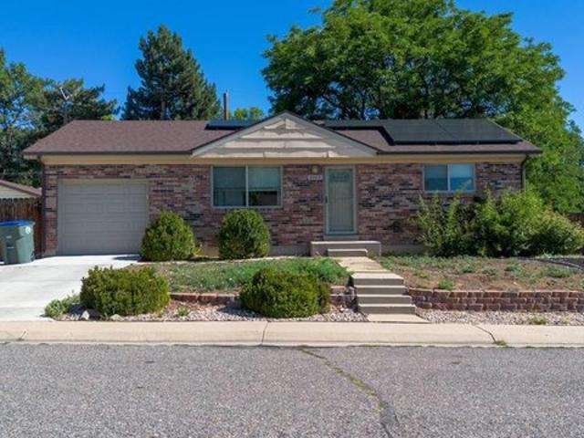 House for sale in Northglenn, Adams County