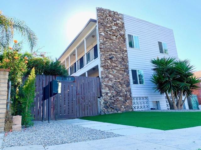 Apartment for rent in Jacumba, California