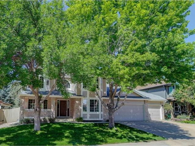 House for sale in Colorado