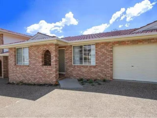 Apartment for rent in North Tamworth, Tamworth