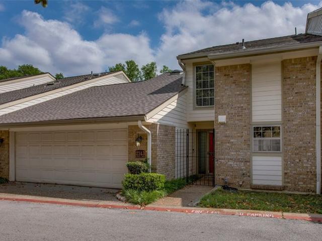 Condo for sale in Dallas, Texas