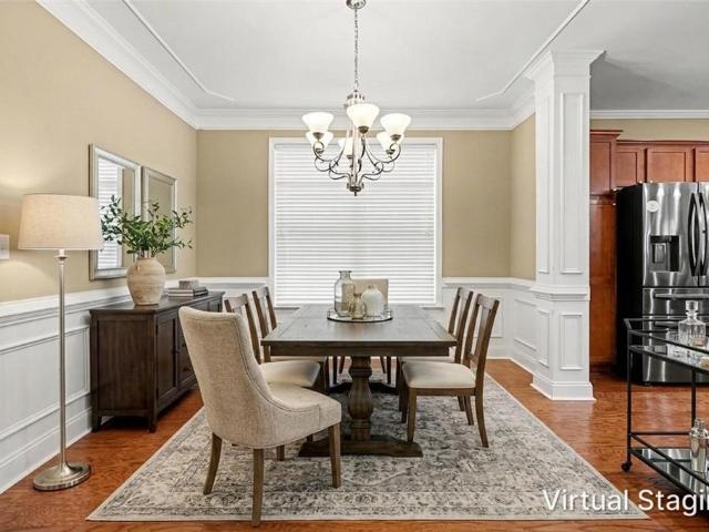 House for sale in Grayson, Georgia