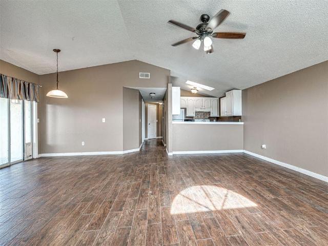 House for sale in Moore, Oklahoma