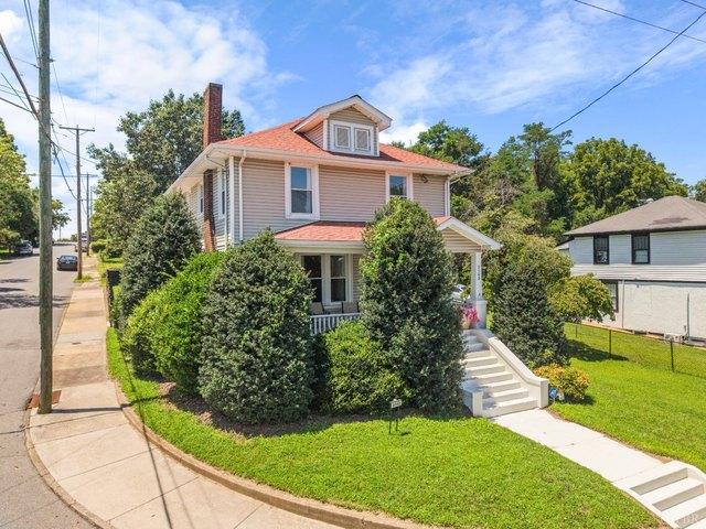 House for sale in Virginia