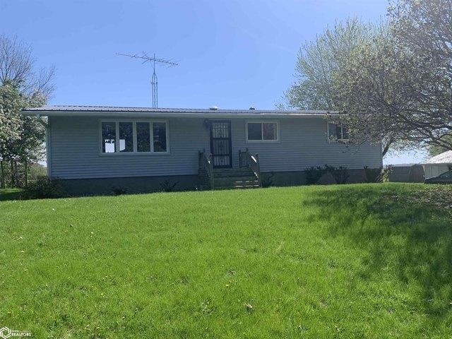 House for sale in Oakville, Iowa