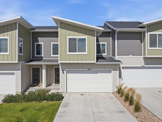 Townhouse for sale in Saratoga Springs, Utah