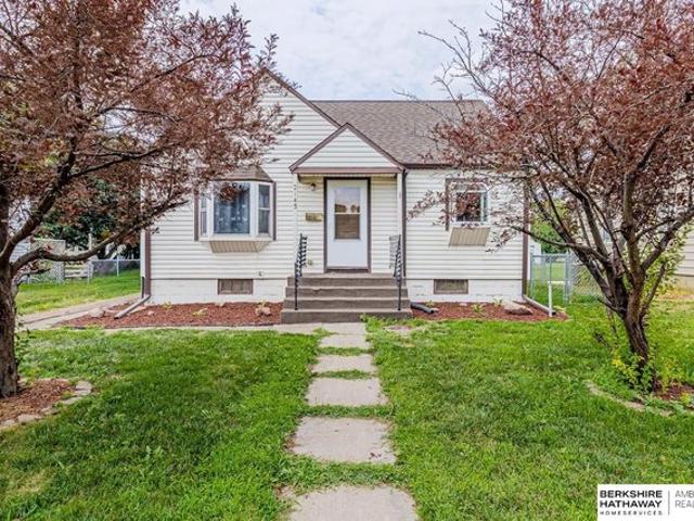 House for sale in Nebraska