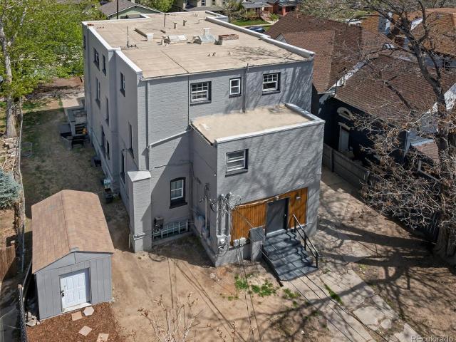 Commercial for sale in Denver, Colorado
