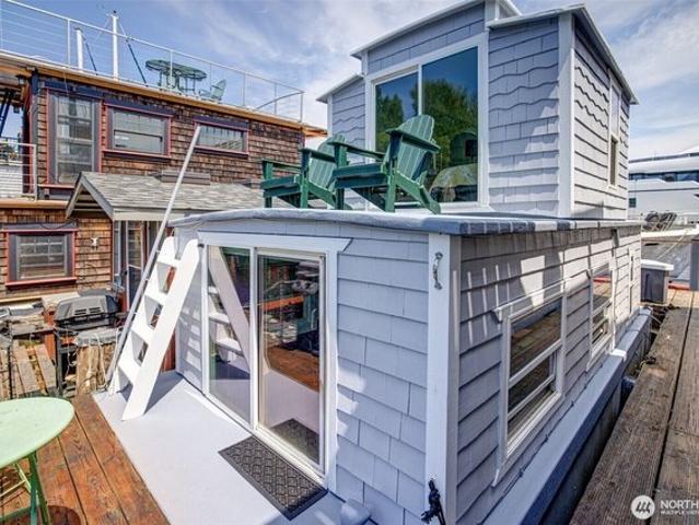 Condo for sale in Seattle, Washington
