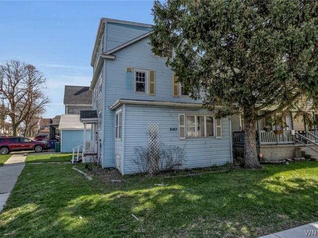 House for sale in Buffalo, Erie County