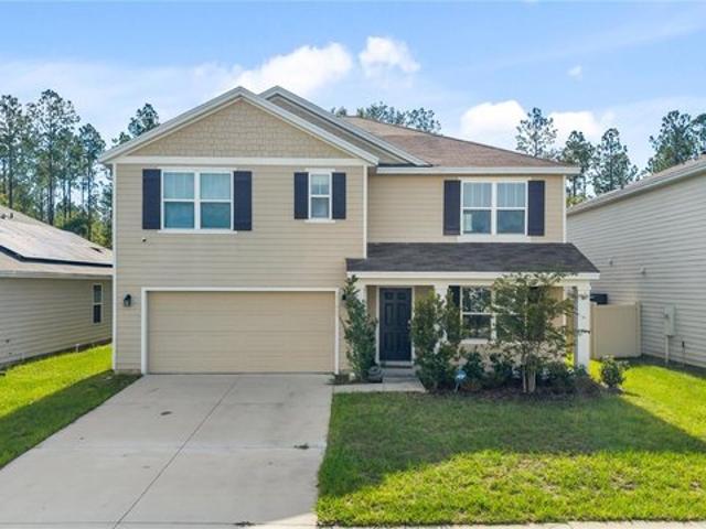 House for sale in Newberry, Florida
