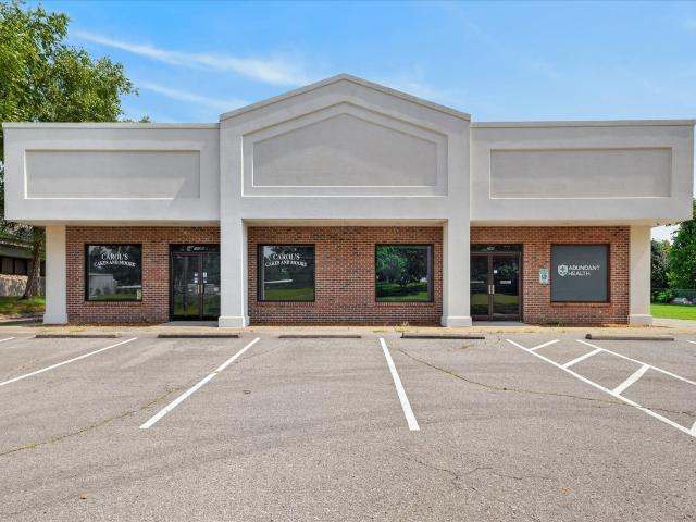 Property for rent in Tennessee