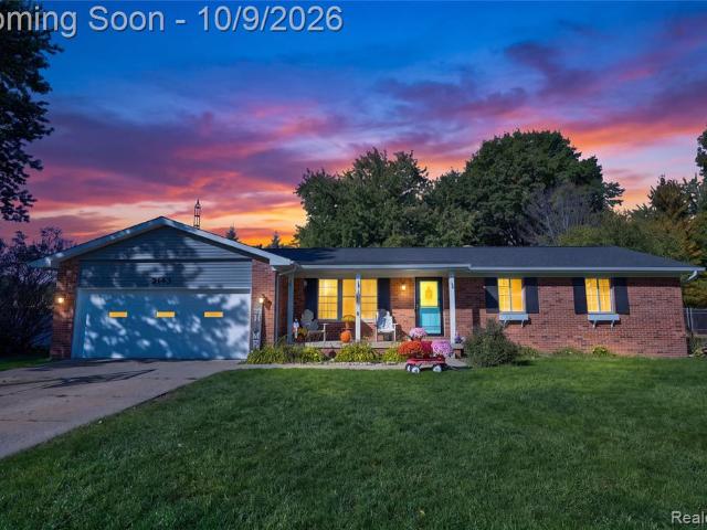 House for sale in Belle Meade, Davison