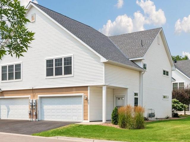 Townhouse for sale in Hennepin, Minnesota
