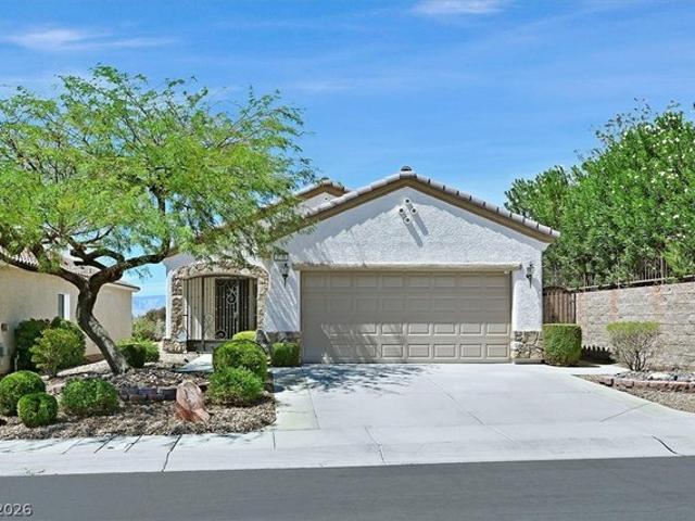House for sale in Henderson, Nevada