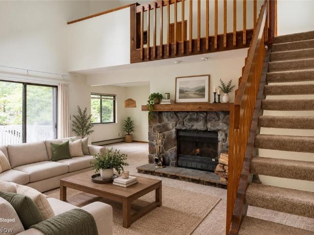 Condo for sale in Summit, Ohio