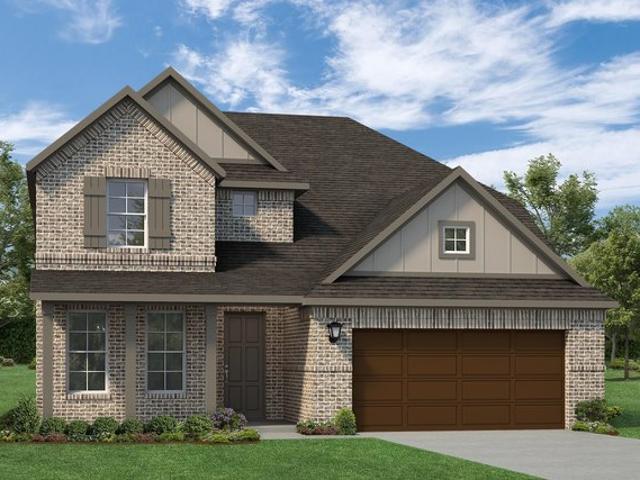 House for sale in Forney, Texas