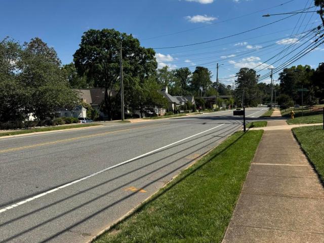 Land for sale in Wake, North Carolina