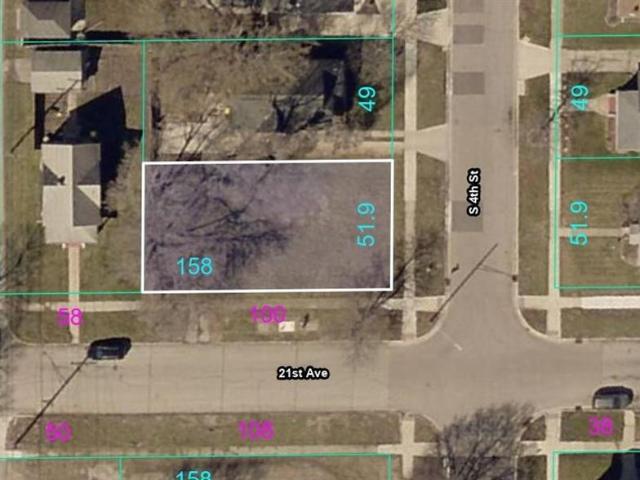 Land for sale in Winnebago, Illinois