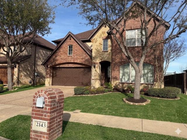 House for sale in Keller, Texas