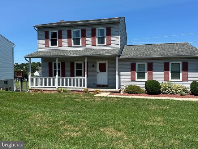 House for sale in Pennsylvania