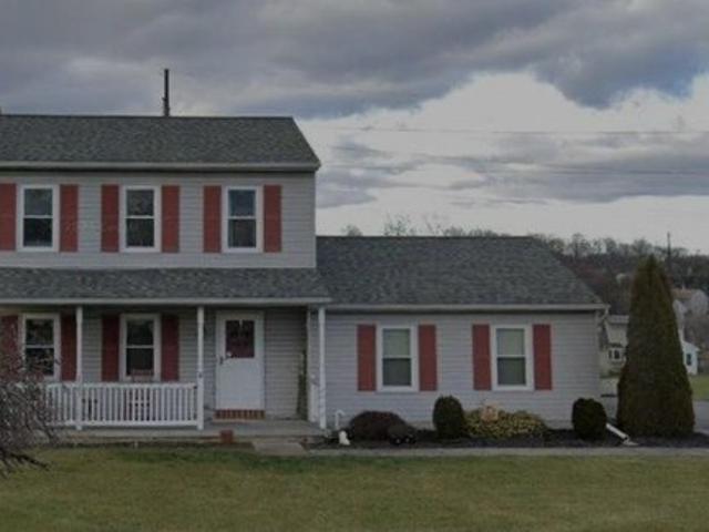 House for sale in Mount Joy, Pennsylvania