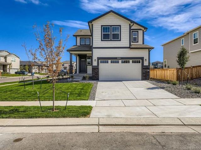 House for sale in Fort Lupton, Colorado