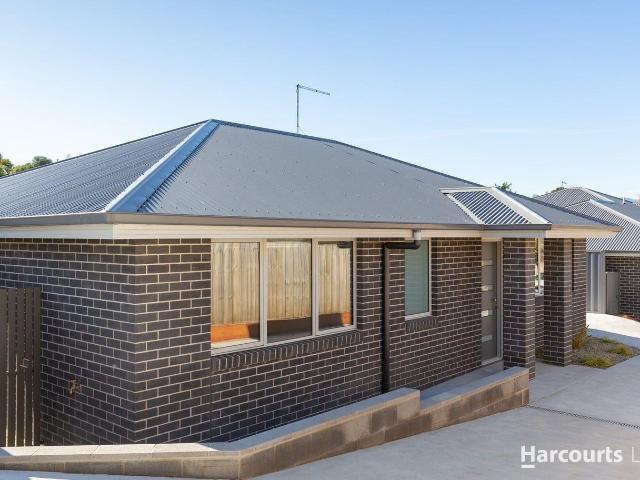 Apartment for rent in Launceston, Tasmania