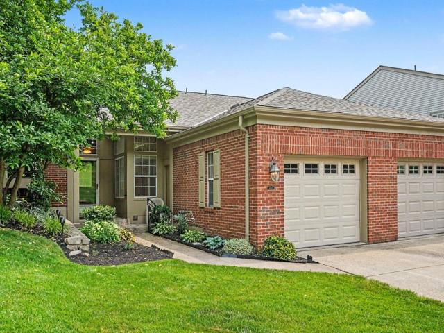 Townhouse for sale in Kenton, Kentucky