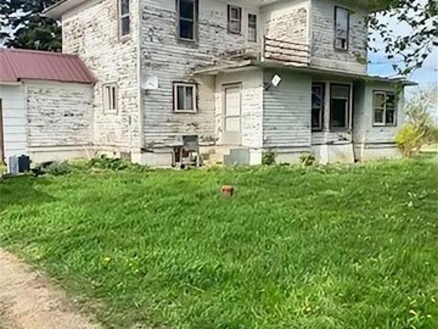 House for sale in Truman, Minnesota