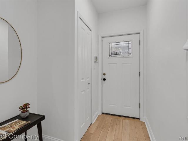 Condo for sale in Detroit, Michigan