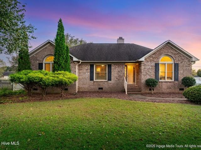 House for sale in Winterville, Pitt County
