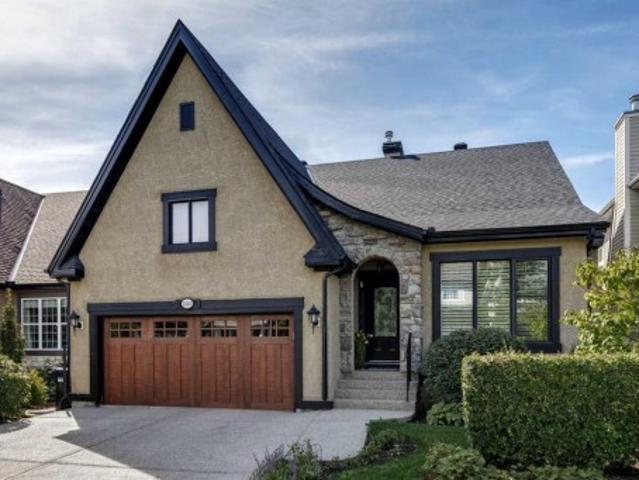 House for sale in Garrison Woods, Calgary