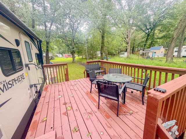 Land for sale in Sublette, Illinois