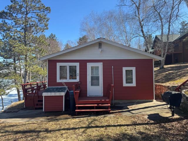 House for sale in Hubbard, Minnesota
