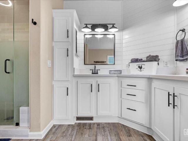 House for sale in Tehachapi, California