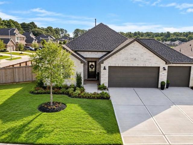 House for sale in Harris, Texas