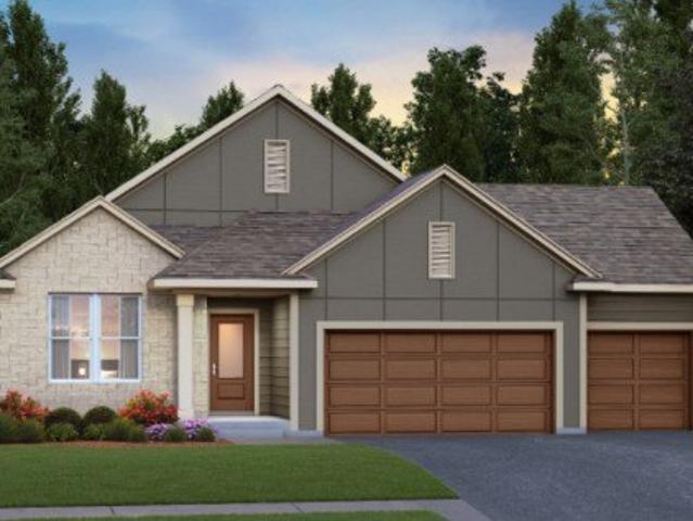 House for sale in Elk River, Minnesota