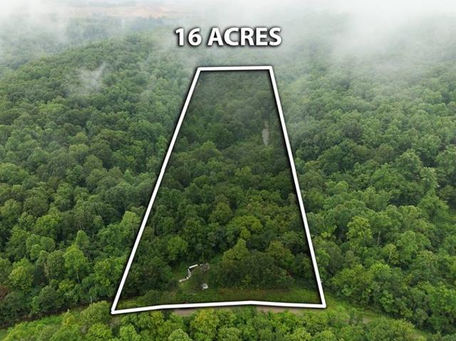 Land for sale in Noble, Ohio