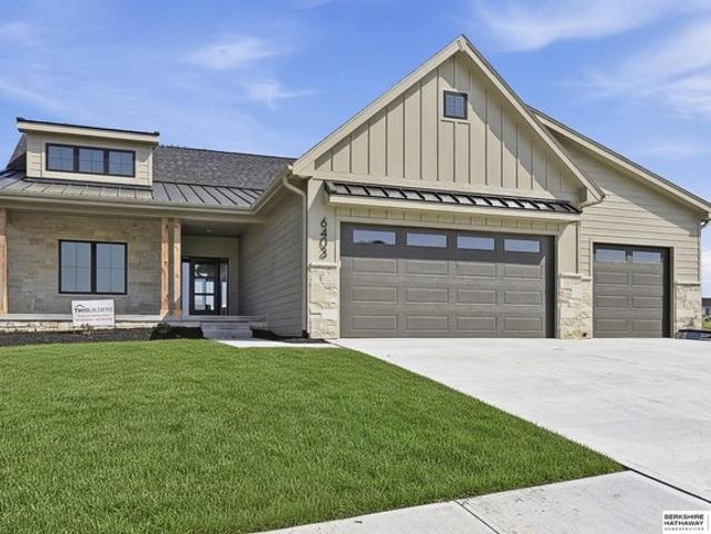 House for sale in Elkhorn, Omaha