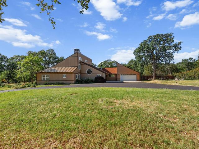 Property for sale in Red Bluff, California