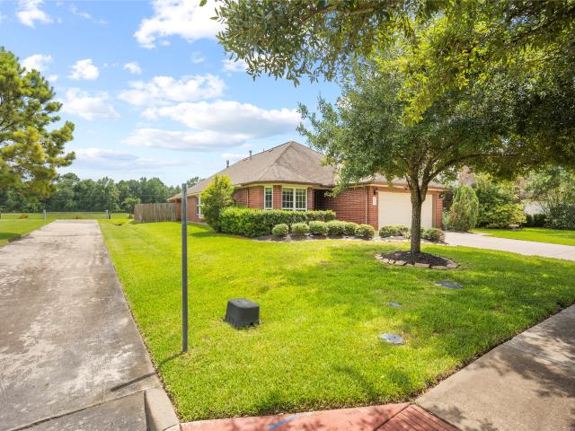 House for sale in New Caney, Texas