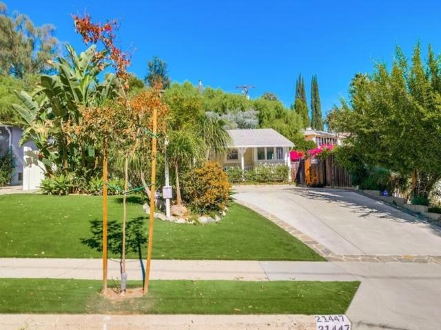 Property for rent in Woodland Hills-Warner Center Neighborhood Council District, Canoga Park