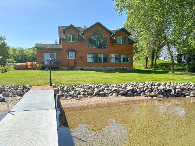House for sale in Minnesota
